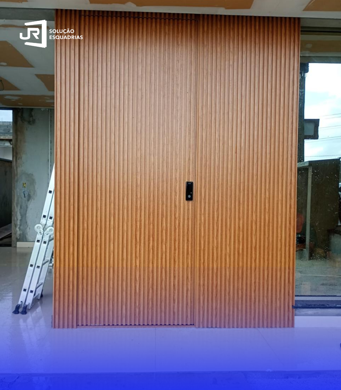 Instalação Residencial